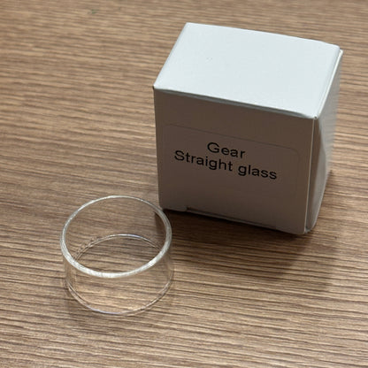 OFRF Gear Glass