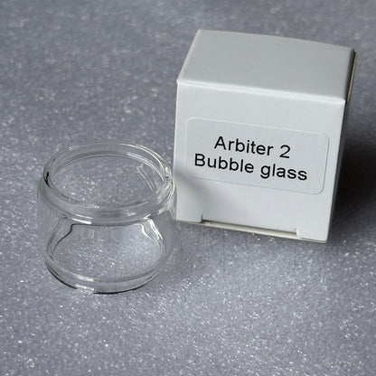 Oxva Arbiter replacement glass (sold per piece)
