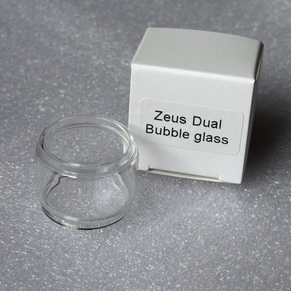 Geekvape Zeus replacement Glass (sold per piece)