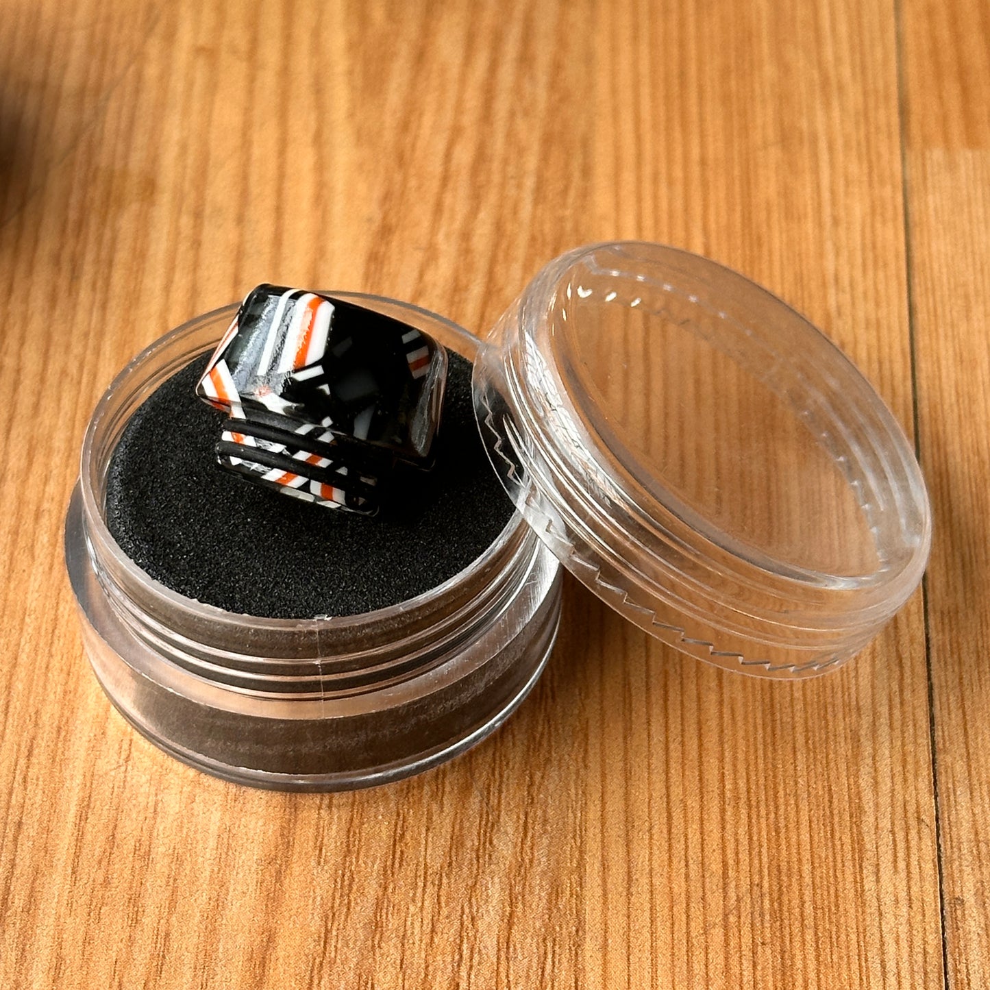 Driptip 510/810 for atomizers