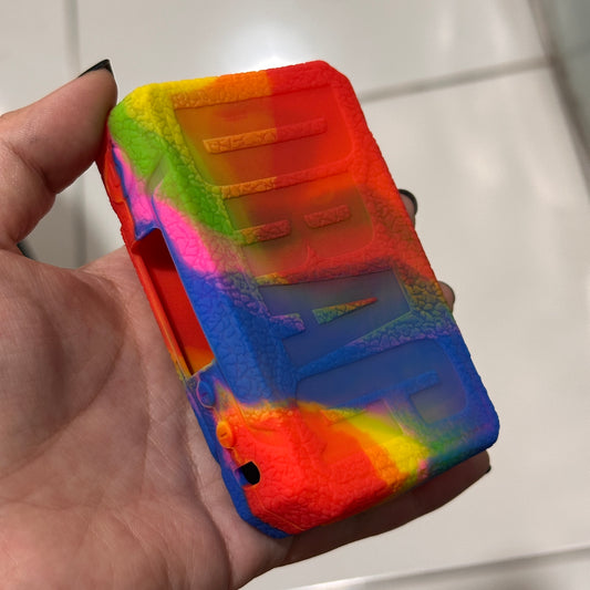 Voopoo Drag Mini Silicon Case
