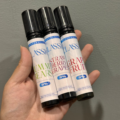 Classic Saltnic Ejuice 50mg 30ml (former Classico)