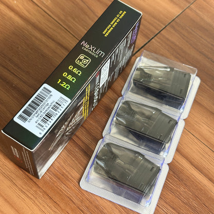 Oxva Nexlim pod cartridge 4ml