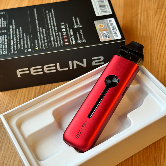 Nevoks Feelin 2 Pod kit 30watts