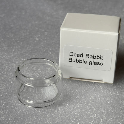 Dead Rabbit replacement glass (sold per piece)