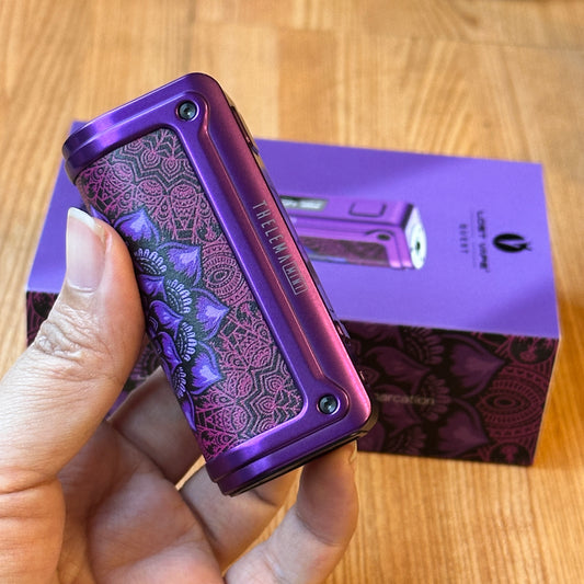 Lost Vape Thelema mini 45w mod/kit