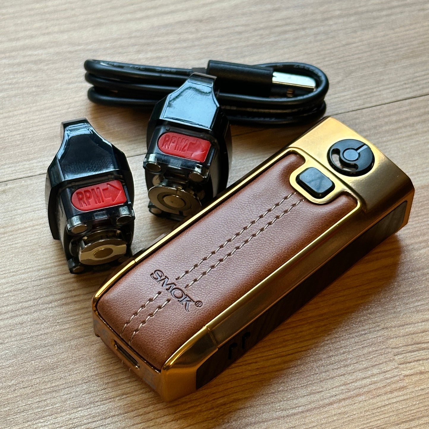 Smok Nord 4 80watts Pod Kit