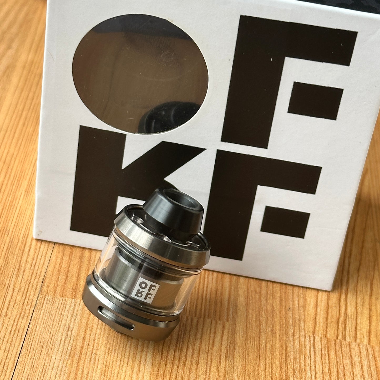 OFRF Gear 24mm Single coil RTA