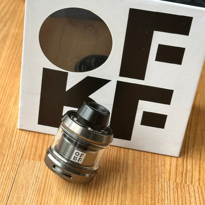 OFRF Gear 24mm Single coil RTA