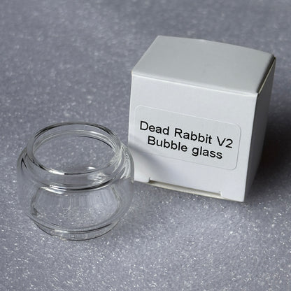 Dead Rabbit replacement glass (sold per piece)