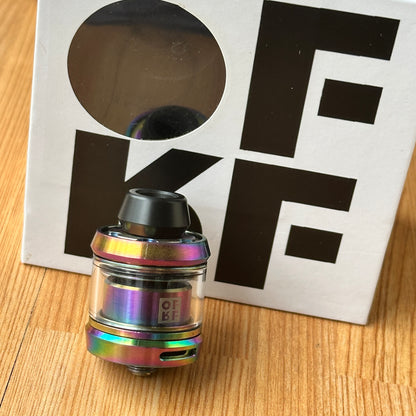 OFRF Gear 24mm Single coil RTA