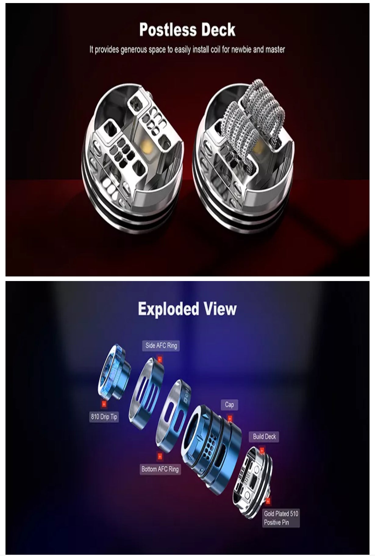 Hellvape Dead Rabbit Pro RDA 24mm Legit