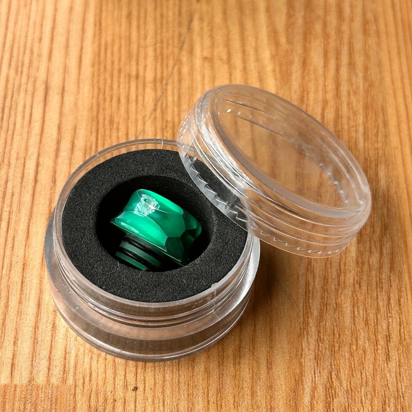 Driptip 510/810 for atomizers