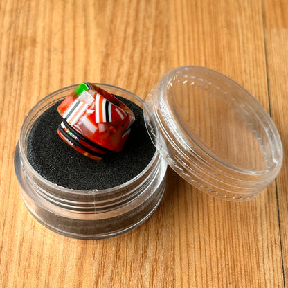 Driptip 510/810 for atomizers