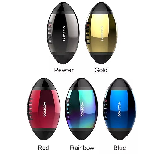 Voopoo VFL Pod Kit 650mah