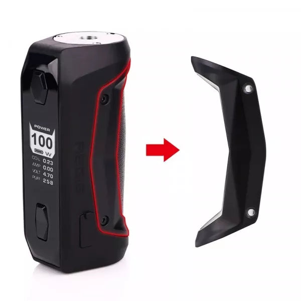Aegis Solo Replacement Skeleton