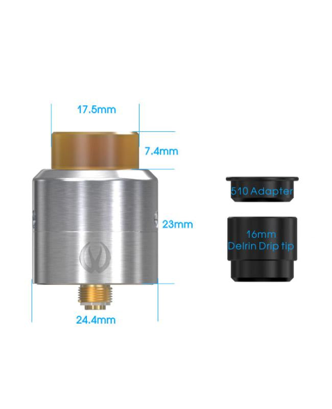 VandyVape Pulse 24 BF RDA