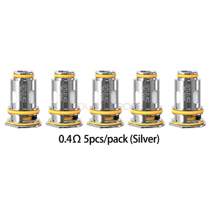 Eleaf GTL replacement coils