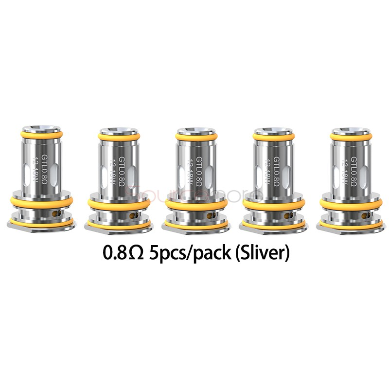 Eleaf GTL replacement coils