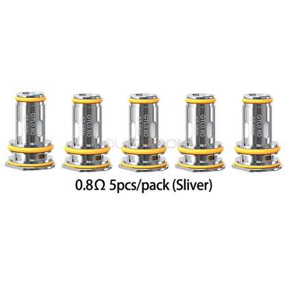 Eleaf GTL replacement coils