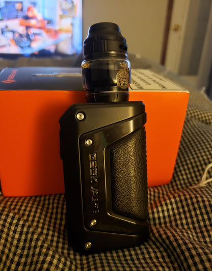 Geekvape Aegis Legend 2 L200 Mod/Set Legit