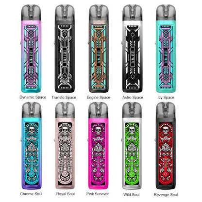 Lost Vape Ursa Nano 2 pod kit