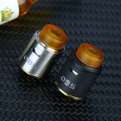 OBS Crius RDA 24mm Legit