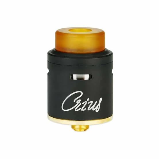 OBS Crius RDA 24mm Legit