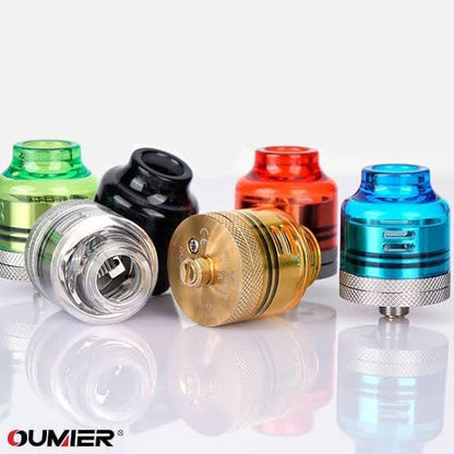 Oumier Wasp Nano Rda v2 Legit