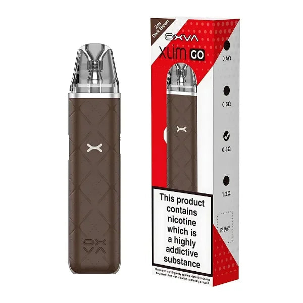 Oxva Xlim Go Pod Kit