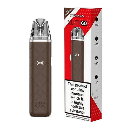 Oxva Xlim Go Pod Kit