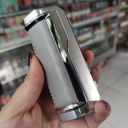 Voopoo Argus XT mod (single battery)