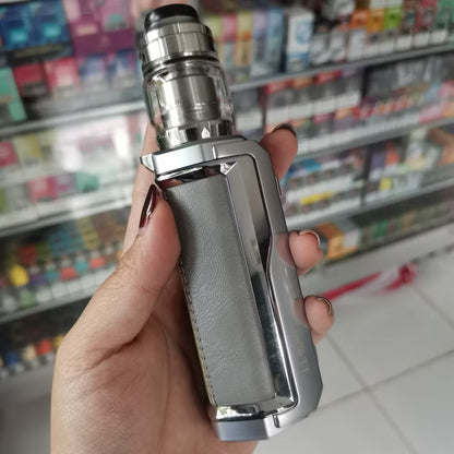 Voopoo Argus XT mod (single battery)