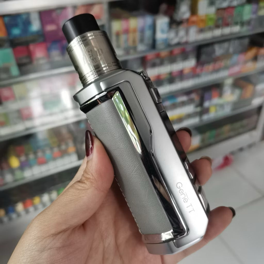 Voopoo Argus XT mod (single battery)