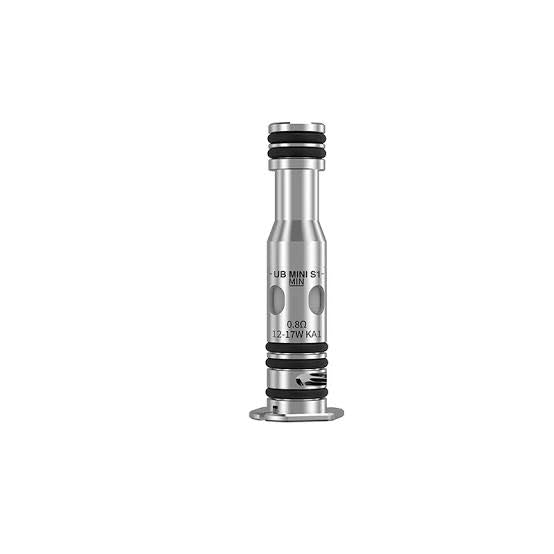 Lostvape UB mini S1 0.8ohm replacement coil