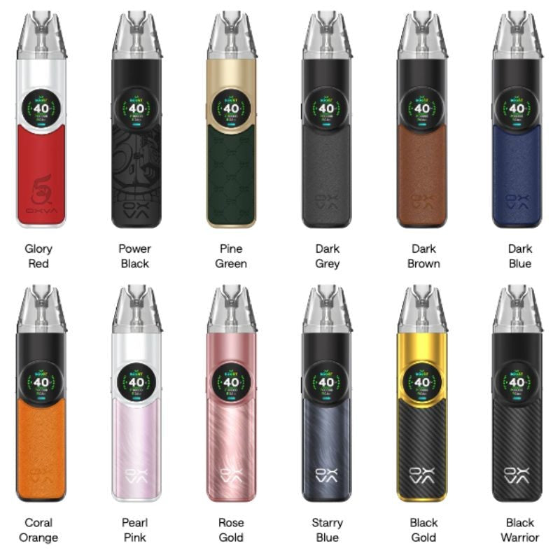Vagend Nexlim Pod Kit 40w 1500mah