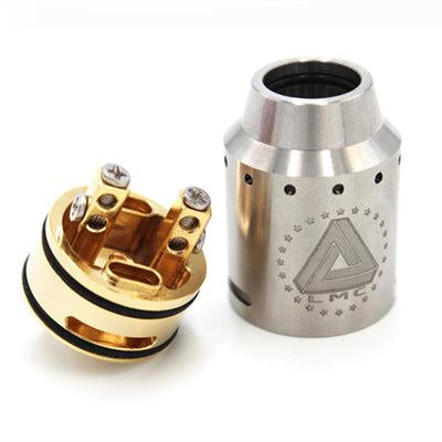 Ijoy Limitless 24mm RDA Legit