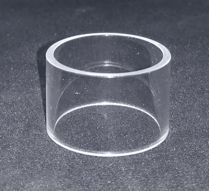 Wotofo Profile Unity replacement glass (sold per piece)