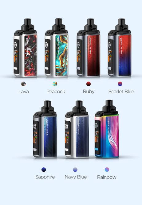 Geekvape Obelisk 65 FC Pod Kit