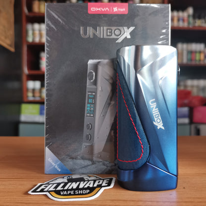 Oxva Unibox Mod 80w Mod/Set Legit