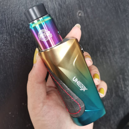 Oxva Unibox Mod 80w Mod/Set Legit