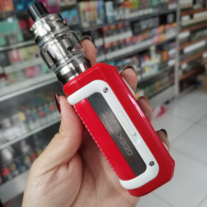 Geekvape M100 (Aegis Mini 2) Kit built in battery