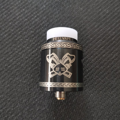 Dead Rabbit v2 24mm Atomizer Premium copy