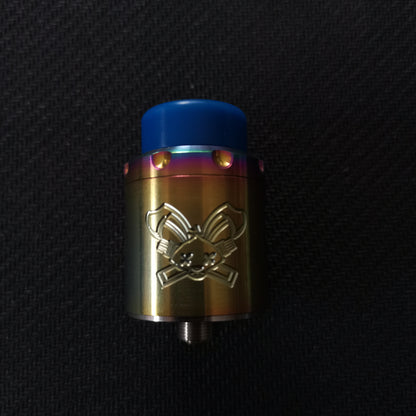 Dead Rabbit V3 RDA Atomizer Premium Copy