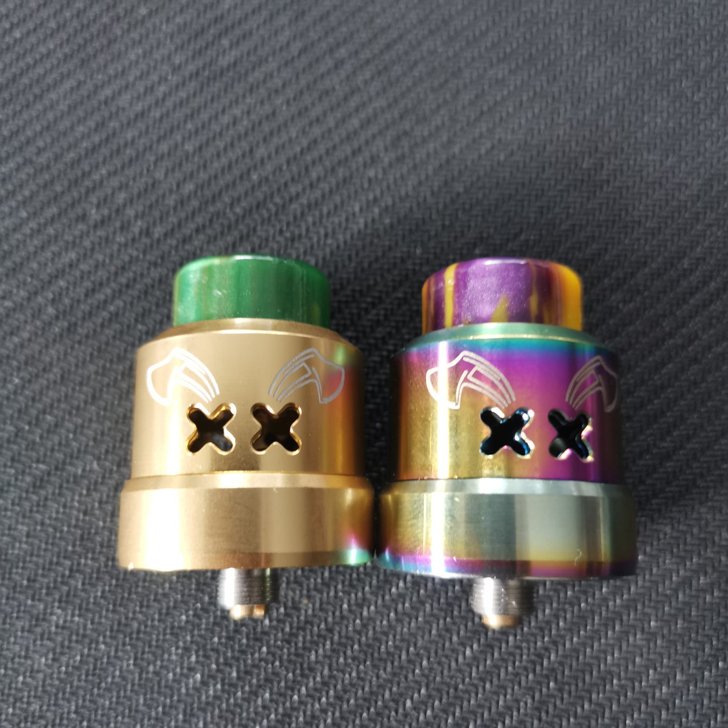 Dead Rabbit Max RDA 25mm Atomizer Premium Copy