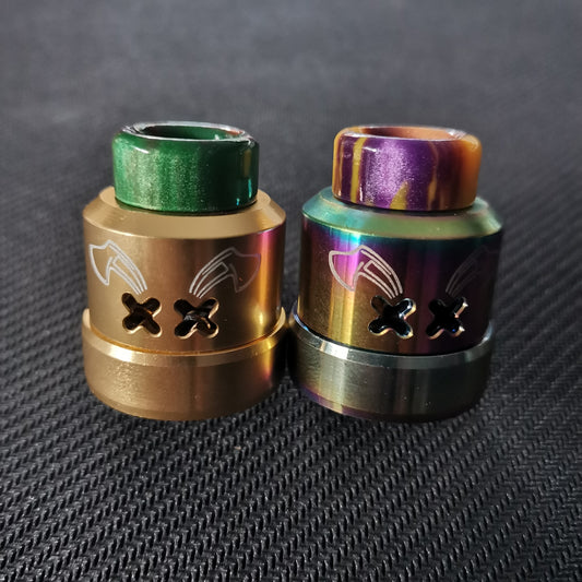 Rabbit Automizer Clone Atomizers – FILLINVAPE