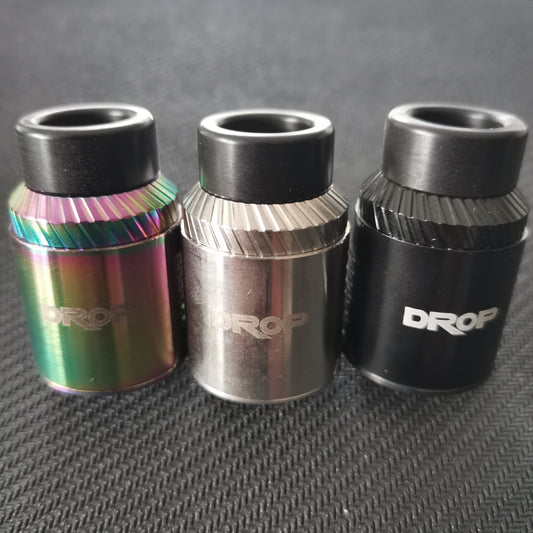 Drop V1.5 RDA 1:1 24mm Atomizer