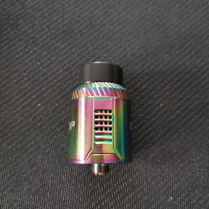 Drop V1.5 RDA 1:1 24mm Atomizer