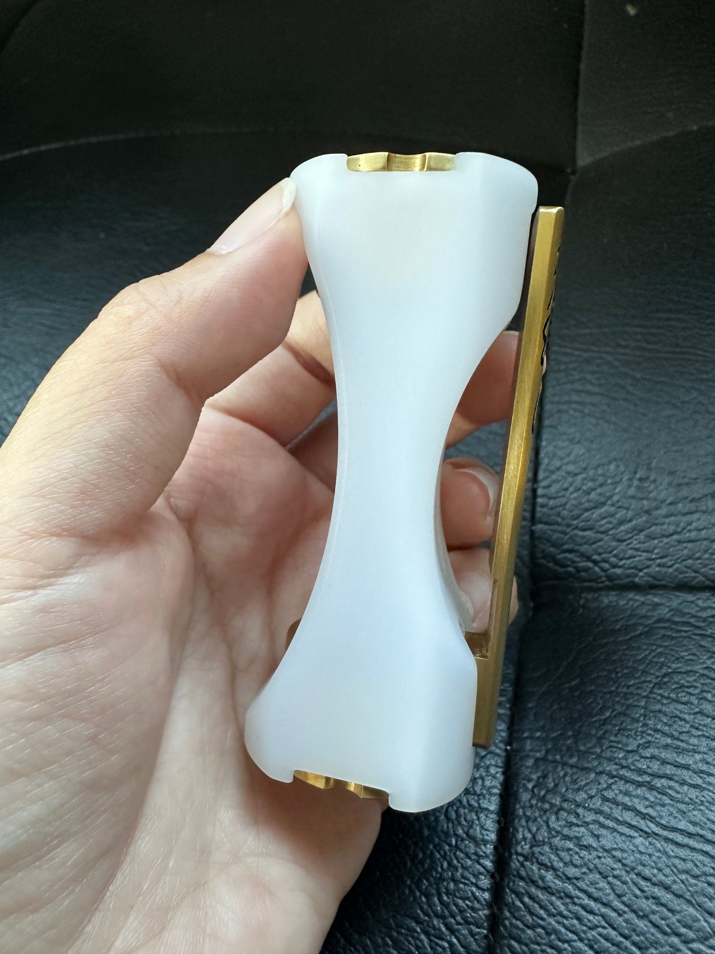 Gatub Naked Baybayin V1 full mechanical Mod