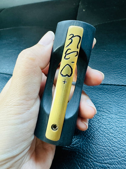 Gatub Naked Baybayin V1 full mechanical Mod